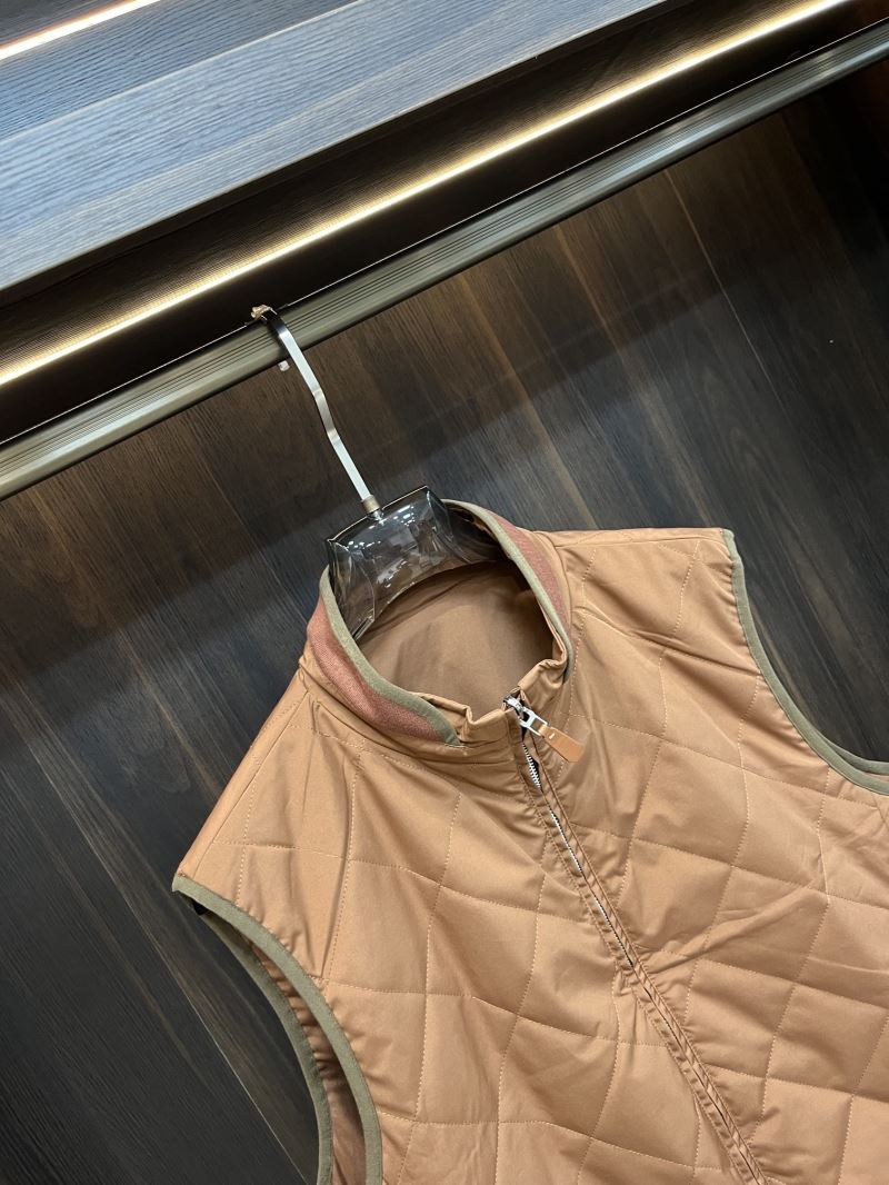 Loro Piana Vest